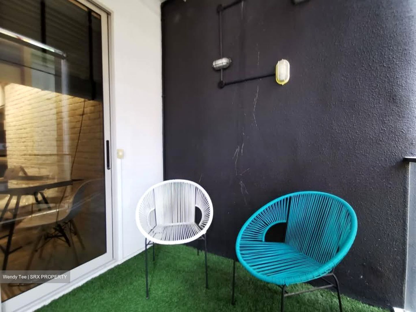 Centra Residence (D14), Apartment #577578851